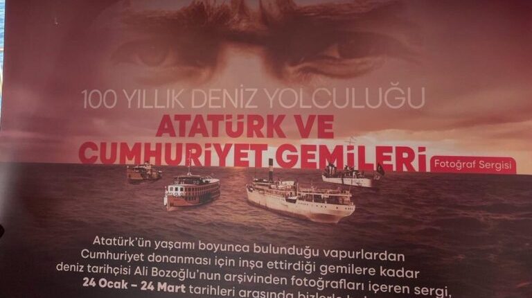 Atatürk Döneminde Satın Alınan Gemilerin İsimlendirmeleri Ve Anlamları