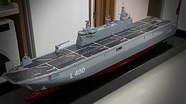 Gemi Modelciliği Hakkında