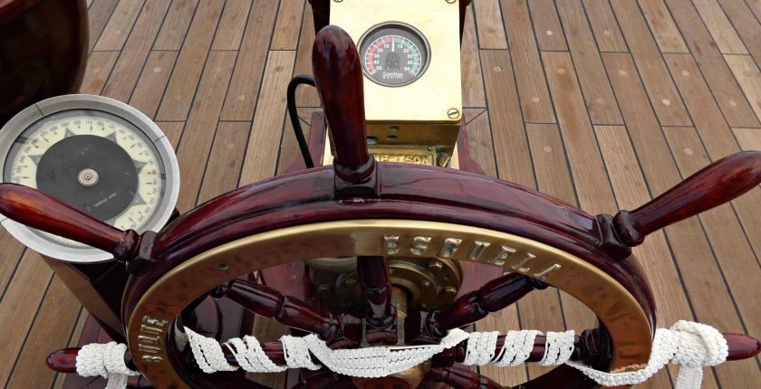 Komutan Neden Kendi Gemisini Batırır?