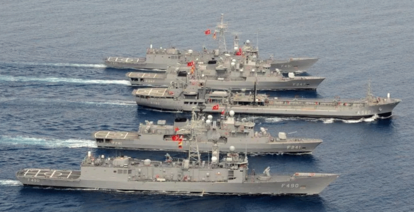 Savaş Yakıtı Uygulaması Nedir?