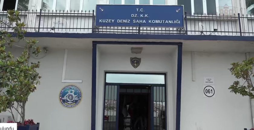 Kuzey Deniz Saha Komutanlığı: Tarihçesi ve Görevleri