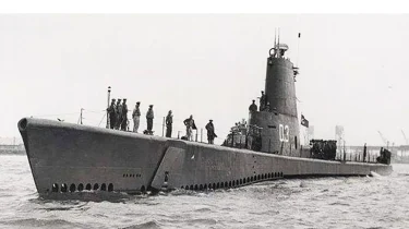 Dumlupınar Faciası: Türk Denizcilik Tarihinin Unutulmaz Trajedisi