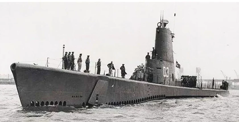 Dumlupınar Faciası: Türk Denizcilik Tarihinin Unutulmaz Trajedisi