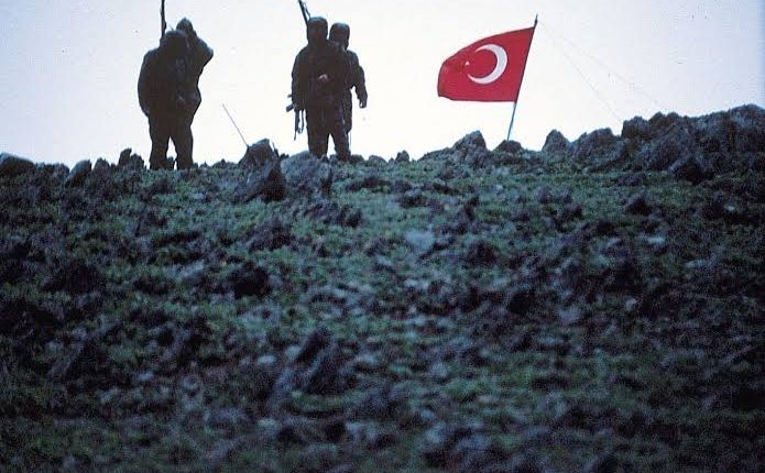 Kardak Krizi: Türkiye ve Yunanistan Arasındaki Gerilimin Dönüm Noktası