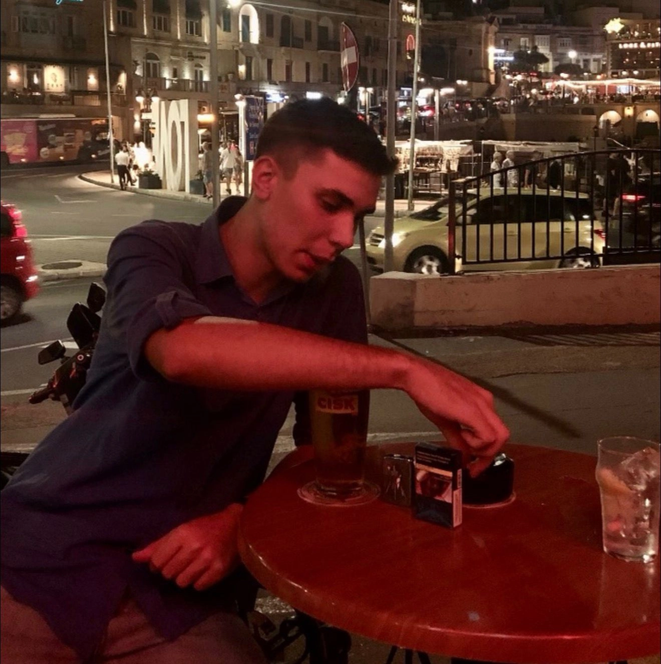 Saygın ÇİLİNGİR