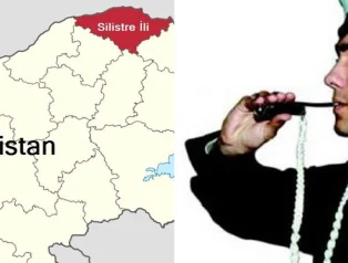 Silistre Nedir? Silistre Düdüğü Nedir? Aynı Kelime, İki Çok Farklı Hikaye