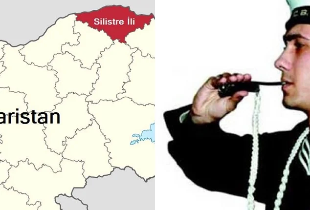 Silistre Nedir? Silistre Düdüğü Nedir? Aynı Kelime, İki Çok Farklı Hikaye