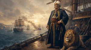 Cezayirli Gazi Hasan Paşa Kimdir? Çeşme’den Sadrazamlığa Uzanan Hayatı