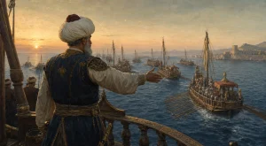 Kılıç Ali Paşa Kimdir? Hayatı, İnebahtı ve Tunus