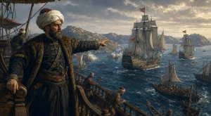 Mezamorta Hüseyin Paşa Kimdir? Hayatı, Savaşları ve Kanunnâmesi