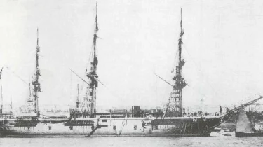 Ertuğrul Fırkateyni: Japonya Seferi ve 1890 Faciası