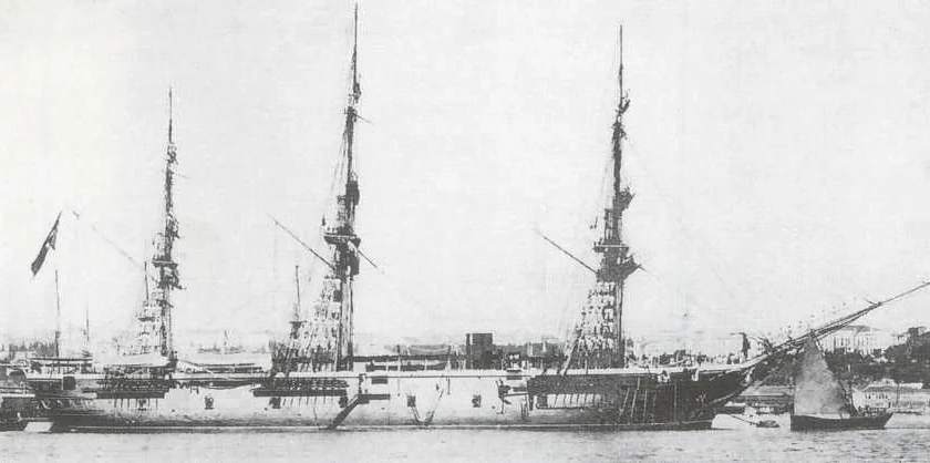 Ertuğrul Fırkateyni: Japonya Seferi ve 1890 Faciası